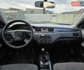 Сірий Міцубісі Lancer, об'ємом двигуна 1.6 л та пробігом 244 тис. км за 4300 $, фото 9 на Automoto.ua