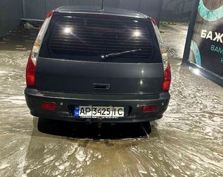 Серый Мицубиси Лансер, объемом двигателя 1.6 л и пробегом 234 тыс. км за 2500 $, фото 3 на Automoto.ua