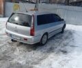 Сірий Міцубісі Lancer, об'ємом двигуна 1.6 л та пробігом 256 тис. км за 4300 $, фото 1 на Automoto.ua