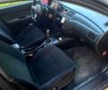 Сірий Міцубісі Lancer, об'ємом двигуна 2 л та пробігом 270 тис. км за 4200 $, фото 9 на Automoto.ua