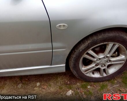 Серый Мицубиси Лансер, объемом двигателя 2 л и пробегом 352 тыс. км за 3950 $, фото 8 на Automoto.ua