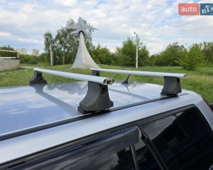 Сірий Міцубісі Lancer, об'ємом двигуна 1.6 л та пробігом 244 тис. км за 4300 $, фото 10 на Automoto.ua