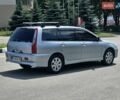 Сірий Міцубісі Lancer, об'ємом двигуна 1.58 л та пробігом 246 тис. км за 4300 $, фото 6 на Automoto.ua