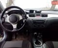 Сірий Міцубісі Lancer, об'ємом двигуна 2 л та пробігом 352 тис. км за 3950 $, фото 12 на Automoto.ua