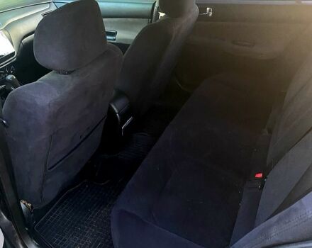 Сірий Міцубісі Lancer, об'ємом двигуна 2 л та пробігом 270 тис. км за 4200 $, фото 6 на Automoto.ua