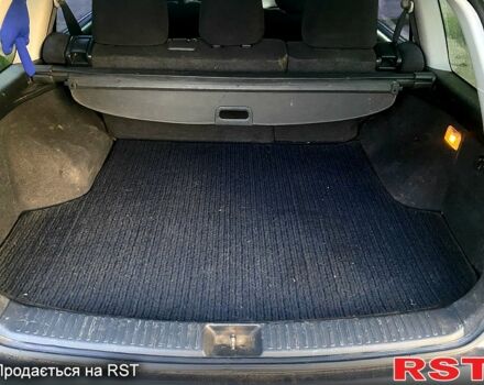 Сірий Міцубісі Lancer, об'ємом двигуна 2 л та пробігом 270 тис. км за 4200 $, фото 7 на Automoto.ua