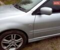 Сірий Міцубісі Lancer, об'ємом двигуна 2 л та пробігом 352 тис. км за 3950 $, фото 4 на Automoto.ua