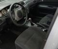 Сірий Міцубісі Lancer, об'ємом двигуна 1.6 л та пробігом 250 тис. км за 2500 $, фото 1 на Automoto.ua
