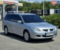 Сірий Міцубісі Lancer, об'ємом двигуна 1.58 л та пробігом 246 тис. км за 4300 $, фото 8 на Automoto.ua