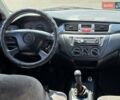 Сірий Міцубісі Lancer, об'ємом двигуна 1.58 л та пробігом 246 тис. км за 4300 $, фото 19 на Automoto.ua