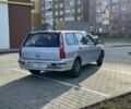 Серый Мицубиси Лансер, объемом двигателя 1.6 л и пробегом 317 тыс. км за 3200 $, фото 3 на Automoto.ua