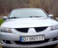 Сірий Міцубісі Lancer, об'ємом двигуна 2 л та пробігом 352 тис. км за 3950 $, фото 13 на Automoto.ua