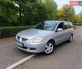 Сірий Міцубісі Lancer, об'ємом двигуна 1.6 л та пробігом 217 тис. км за 3999 $, фото 1 на Automoto.ua