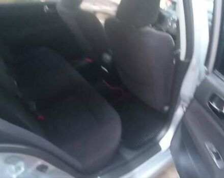 Серый Мицубиси Лансер, объемом двигателя 1.58 л и пробегом 231 тыс. км за 4500 $, фото 6 на Automoto.ua