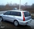 Серый Мицубиси Лансер, объемом двигателя 1.6 л и пробегом 213 тыс. км за 4500 $, фото 3 на Automoto.ua
