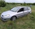 Сірий Міцубісі Lancer, об'ємом двигуна 0 л та пробігом 500 тис. км за 3590 $, фото 1 на Automoto.ua