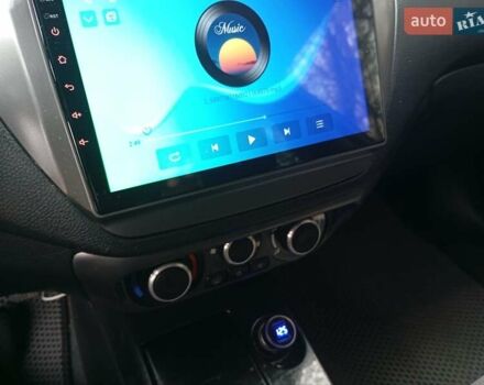 Міцубісі Lancer 2004 у Запоріжжя на Automoto.ua Сірий Міцубісі Lancer, об'ємом двигуна 1.6 л та пробігом 245 тис. км за 4500 $, фото 13 на Automoto.ua