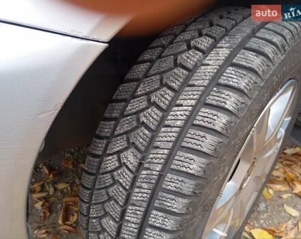 Міцубісі Lancer 2004 у Запоріжжя на Automoto.ua Сірий Міцубісі Lancer, об'ємом двигуна 1.6 л та пробігом 245 тис. км за 4500 $, фото 4 на Automoto.ua
