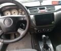 Міцубісі Lancer 2004 у Запоріжжя на Automoto.ua Сірий Міцубісі Lancer, об'ємом двигуна 1.6 л та пробігом 245 тис. км за 4500 $, фото 2 на Automoto.ua