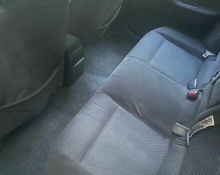 Сірий Міцубісі Lancer, об'ємом двигуна 1.6 л та пробігом 278 тис. км за 4600 $, фото 5 на Automoto.ua