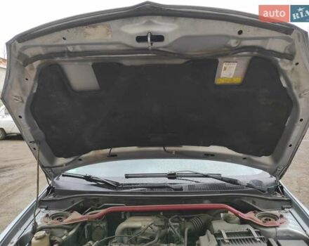 Міцубісі Lancer 2005 у Надворной на Automoto.ua Сірий Міцубісі Lancer, об'ємом двигуна 1.6 л та пробігом 245 тис. км за 4500 $, фото 10 на Automoto.ua