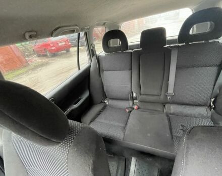 Сірий Міцубісі Lancer, об'ємом двигуна 1.6 л та пробігом 396 тис. км за 3250 $, фото 6 на Automoto.ua