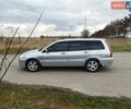 Серый Мицубиси Лансер, объемом двигателя 1.6 л и пробегом 215 тыс. км за 3500 $, фото 1 на Automoto.ua