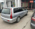 Сірий Міцубісі Lancer, об'ємом двигуна 1.6 л та пробігом 396 тис. км за 2900 $, фото 4 на Automoto.ua