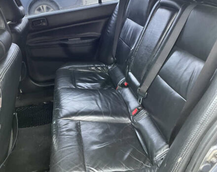 Серый Мицубиси Лансер, объемом двигателя 1.6 л и пробегом 667 тыс. км за 2999 $, фото 7 на Automoto.ua