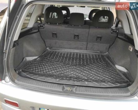 Міцубісі Lancer 2005 у Надворной на Automoto.ua Сірий Міцубісі Lancer, об'ємом двигуна 1.6 л та пробігом 245 тис. км за 4500 $, фото 8 на Automoto.ua