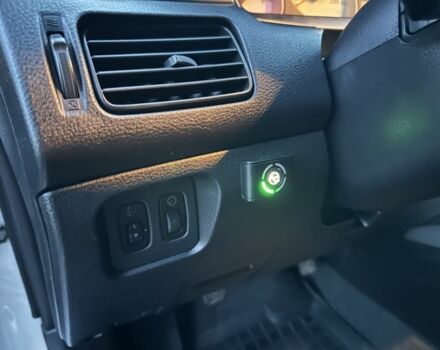 Серый Мицубиси Лансер, объемом двигателя 1.6 л и пробегом 220 тыс. км за 3999 $, фото 17 на Automoto.ua