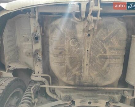 Міцубісі Lancer 2005 у Надворной на Automoto.ua Сірий Міцубісі Lancer, об'ємом двигуна 1.6 л та пробігом 245 тис. км за 4500 $, фото 4 на Automoto.ua