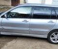 Міцубісі Lancer 2005 у Надворной на Automoto.ua Сірий Міцубісі Lancer, об'ємом двигуна 1.6 л та пробігом 245 тис. км за 4500 $, фото 3 на Automoto.ua