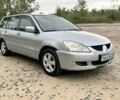 Сірий Міцубісі Lancer, об'ємом двигуна 0 л та пробігом 328 тис. км за 3800 $, фото 5 на Automoto.ua