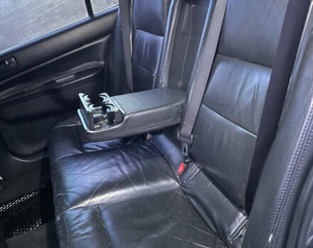 Серый Мицубиси Лансер, объемом двигателя 1.6 л и пробегом 667 тыс. км за 2999 $, фото 9 на Automoto.ua