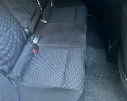 Сірий Міцубісі Lancer, об'ємом двигуна 1.6 л та пробігом 278 тис. км за 4600 $, фото 6 на Automoto.ua