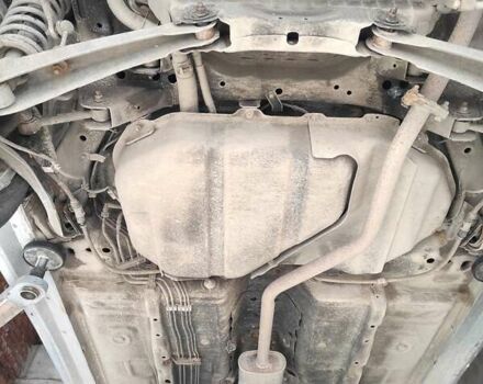 Міцубісі Lancer 2005 у Надворной на Automoto.ua Сірий Міцубісі Lancer, об'ємом двигуна 1.6 л та пробігом 245 тис. км за 4500 $, фото 5 на Automoto.ua