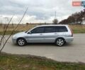 Серый Мицубиси Лансер, объемом двигателя 1.6 л и пробегом 215 тыс. км за 3500 $, фото 1 на Automoto.ua