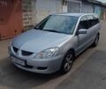 Сірий Міцубісі Lancer, об'ємом двигуна 0 л та пробігом 224 тис. км за 4450 $, фото 1 на Automoto.ua