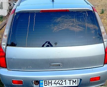 Серый Мицубиси Лансер, объемом двигателя 1.6 л и пробегом 314 тыс. км за 3000 $, фото 3 на Automoto.ua