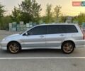 Серый Мицубиси Лансер, объемом двигателя 2 л и пробегом 338 тыс. км за 3700 $, фото 5 на Automoto.ua