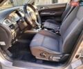 Сірий Міцубісі Lancer, об'ємом двигуна 2 л та пробігом 203 тис. км за 4700 $, фото 9 на Automoto.ua