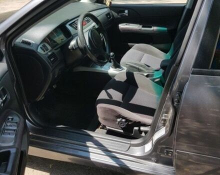 Сірий Міцубісі Lancer, об'ємом двигуна 0 л та пробігом 210 тис. км за 3000 $, фото 3 на Automoto.ua