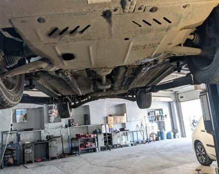 Сірий Міцубісі Lancer, об'ємом двигуна 1.58 л та пробігом 220 тис. км за 4499 $, фото 55 на Automoto.ua