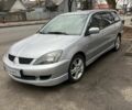 Сірий Міцубісі Lancer, об'ємом двигуна 1.6 л та пробігом 270 тис. км за 5000 $, фото 1 на Automoto.ua