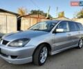 Сірий Міцубісі Lancer, об'ємом двигуна 2 л та пробігом 203 тис. км за 4700 $, фото 1 на Automoto.ua