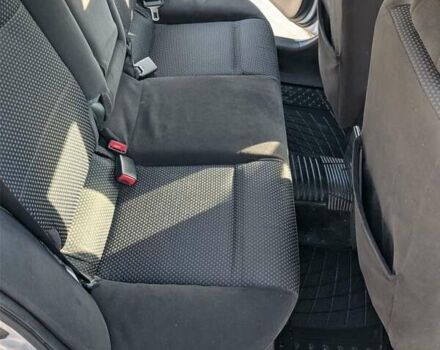 Сірий Міцубісі Lancer, об'ємом двигуна 1.58 л та пробігом 220 тис. км за 4499 $, фото 34 на Automoto.ua