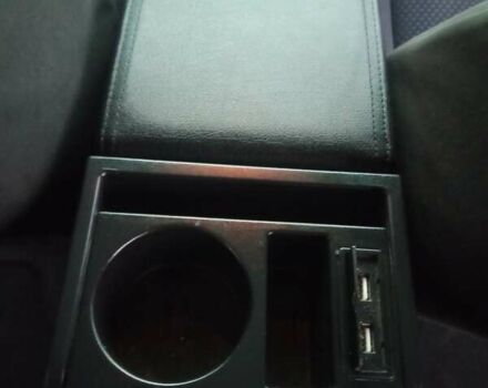 Сірий Міцубісі Lancer, об'ємом двигуна 1.58 л та пробігом 258 тис. км за 2999 $, фото 16 на Automoto.ua