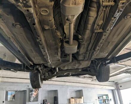 Сірий Міцубісі Lancer, об'ємом двигуна 1.58 л та пробігом 220 тис. км за 4499 $, фото 54 на Automoto.ua