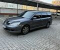 Серый Мицубиси Лансер, объемом двигателя 1.6 л и пробегом 200 тыс. км за 4599 $, фото 1 на Automoto.ua
